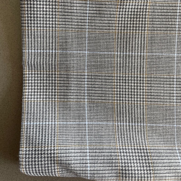 J Crew Ludlow wool houndstooth trousers - Picture 5 of 5